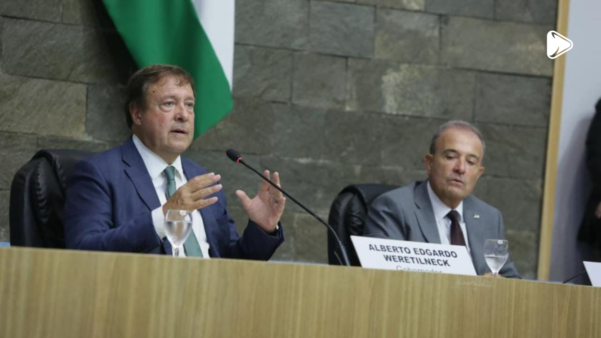 Weretilneck: “Río Negro está en marcha y tiene un rumbo claro”